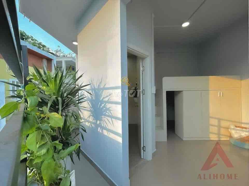 ⚡️ CHDV - 2PN - 2WC - FULL NT - BALCONY💥 ĐTĐ ⚡️ GẦN PHAN XÍCH LONG 🍀