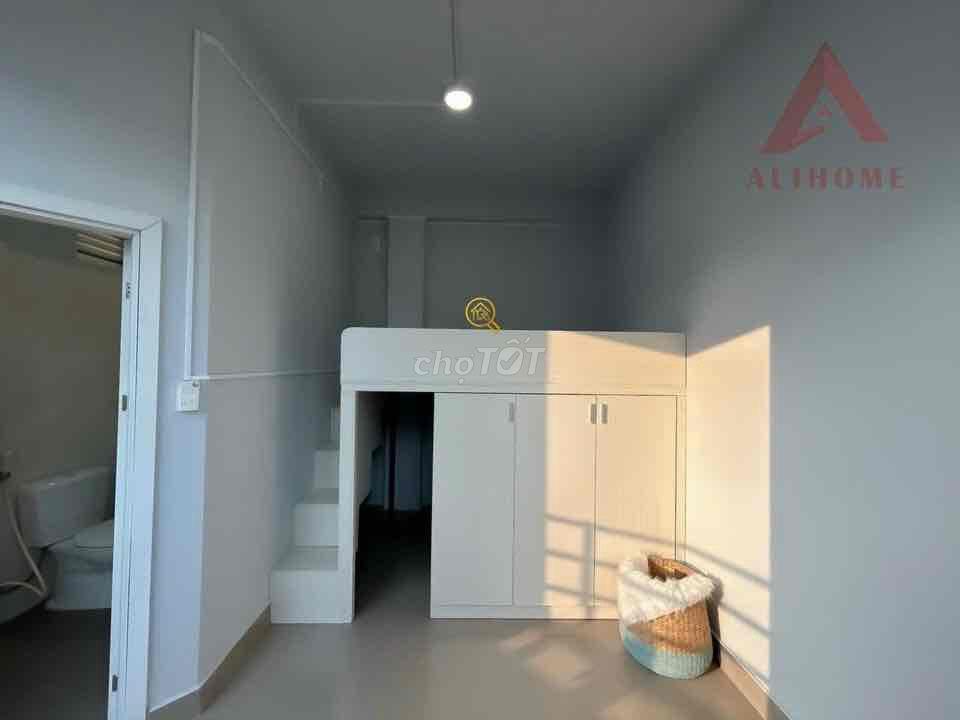 ⚡️ CHDV - 2PN - 2WC - FULL NT - BALCONY💥 ĐTĐ ⚡️ GẦN PHAN XÍCH LONG 🍀