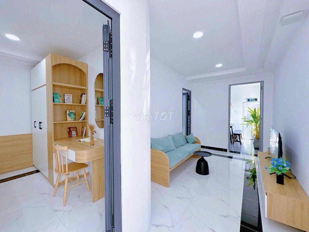 🍀 CHDV - FULL NT - 2PN - THANG MÁY 💥 XVNT ⚡️ UVK 💓 NGUYỄN XÍ 🍀