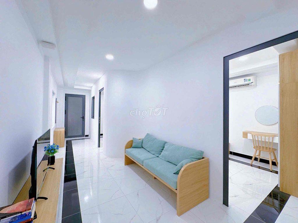 🍀 CHDV - FULL NT - 2PN - THANG MÁY 💥 XVNT ⚡️ UVK 💓 NGUYỄN XÍ 🍀