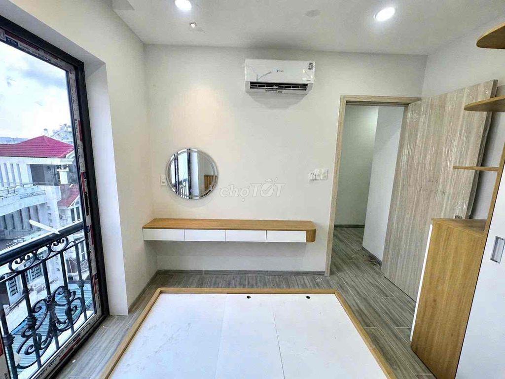 💥CHDV - FULL NT - 1PN - BALCONY - MÁY GIẶT RIÊNG ⚡️ XVNT 🌹