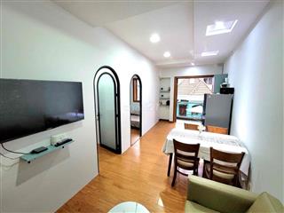 💥CHDV - 2PN - FULL NT - BALCONY THOÁNG 🌹 CHỢ BÀ CHIỂU 💥 PVT ⚡️ PVĐ 🍀
