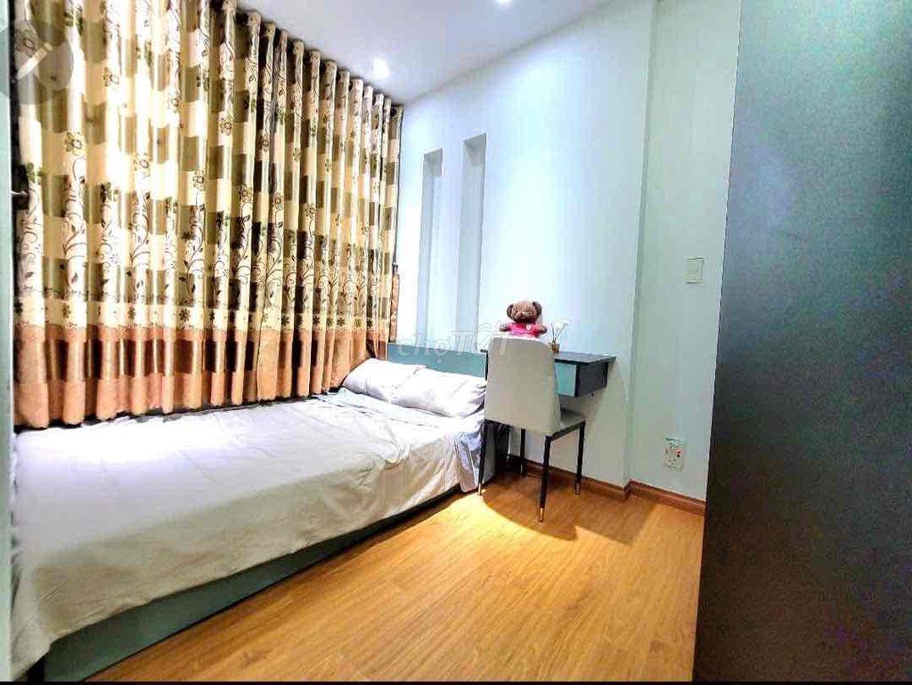 💥CHDV - 2PN - FULL NT - BALCONY THOÁNG 🌹 CHỢ BÀ CHIỂU 💥 PVT ⚡️ PVĐ 🍀