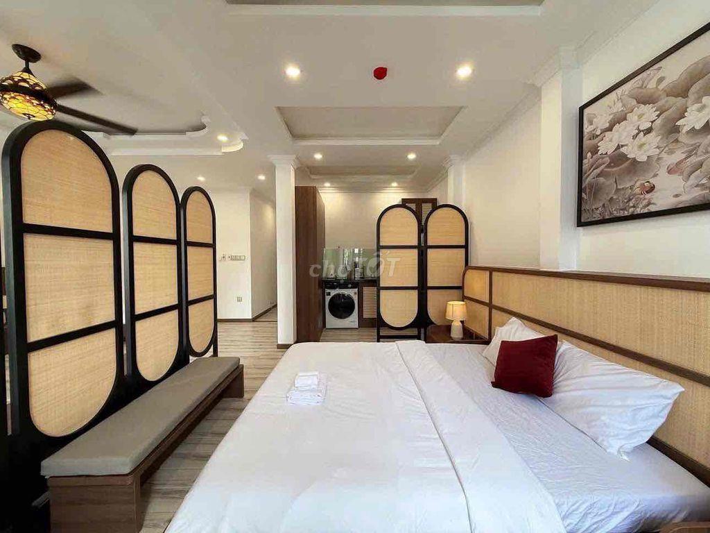 PHÒNG ĐẸP VỪA TRỐNG – NGUYỄN VĂN ĐẬU – IB XEM PHÒNG