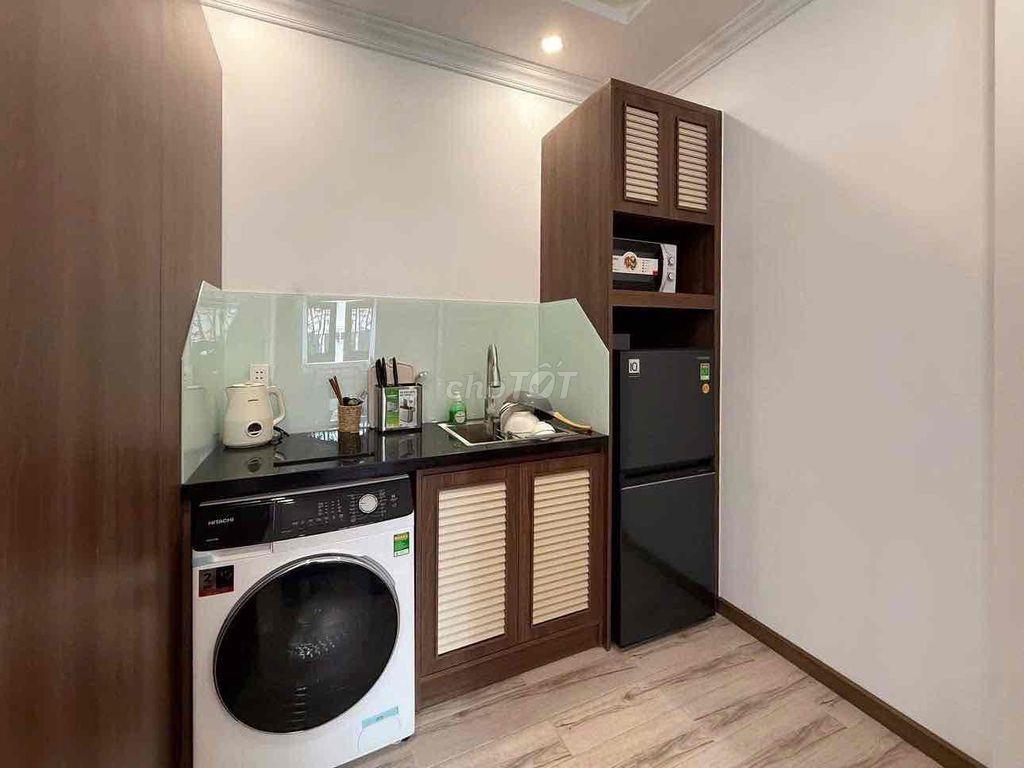 PHÒNG ĐẸP VỪA TRỐNG – NGUYỄN VĂN ĐẬU – IB XEM PHÒNG