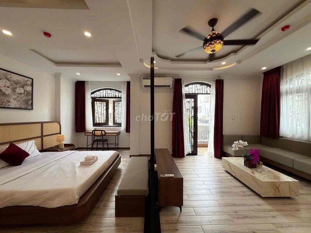 PHÒNG ĐẸP VỪA TRỐNG – NGUYỄN VĂN ĐẬU – IB XEM PHÒNG