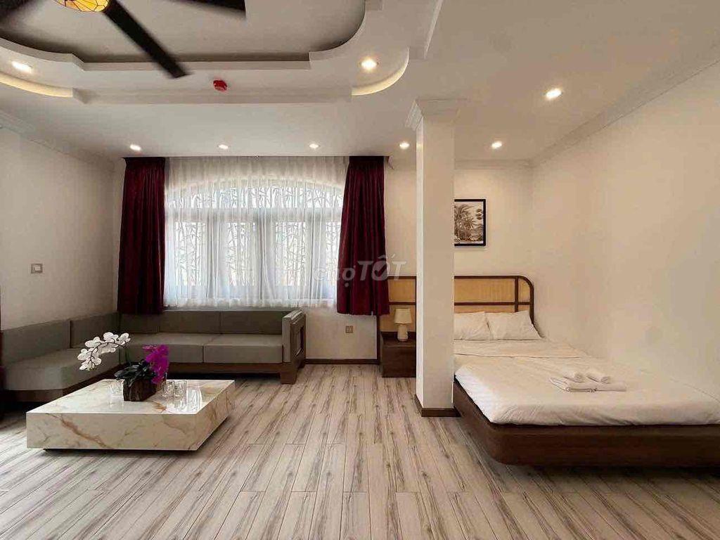 PHÒNG ĐẸP VỪA TRỐNG – NGUYỄN VĂN ĐẬU – IB XEM PHÒNG