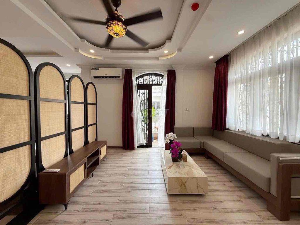 PHÒNG ĐẸP VỪA TRỐNG – NGUYỄN VĂN ĐẬU – IB XEM PHÒNG
