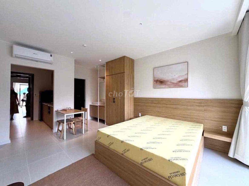 STUDIO FULL NỘI THẤT – BÙI ĐÌNH TUÝ, BÌNH THẠNH