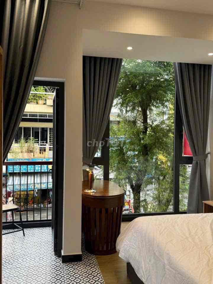 CHO THUÊ CĂN HỘ FULL NỘI THẤT ĐÀO DUY ANH LÊ VĂN SỸ, PHÚ NHUẬN QUẬN 3