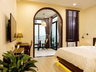 PHAN KẾ BÍNH – QUẬN 1 | Ở NGAY TRUNG TÂM SÀI GÒN