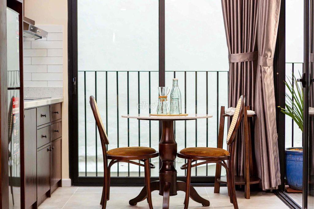 PHAN KẾ BÍNH – QUẬN 1 | Ở NGAY TRUNG TÂM SÀI GÒN