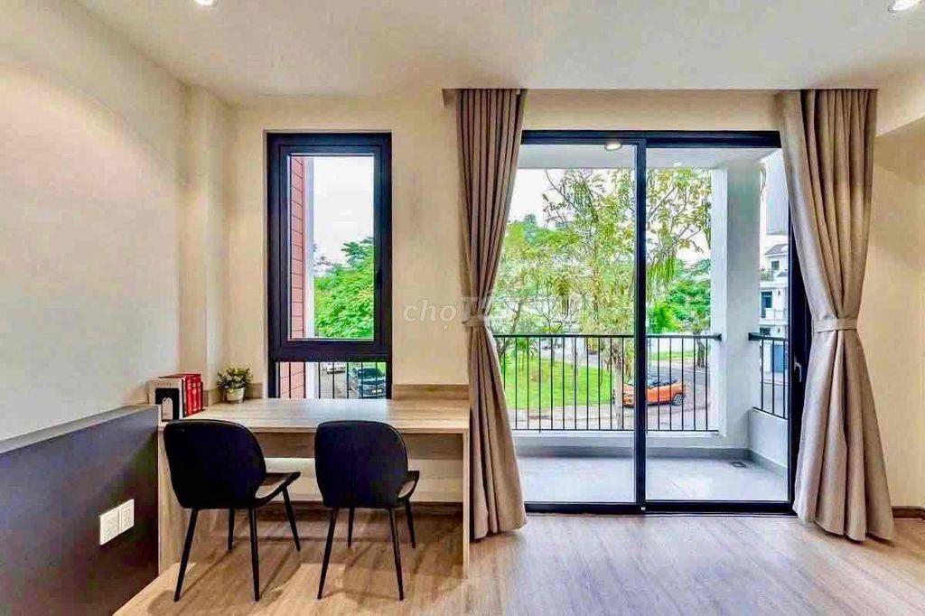 CĂN HỘ NGAY HAI BÀ TRƯNG – QUẬN 3, Ở TRUNG TÂM SÀI GÒN
