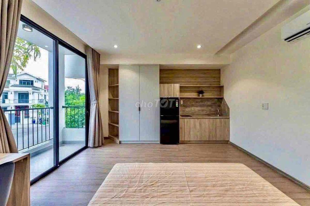 CĂN HỘ NGAY HAI BÀ TRƯNG – QUẬN 3, Ở TRUNG TÂM SÀI GÒN