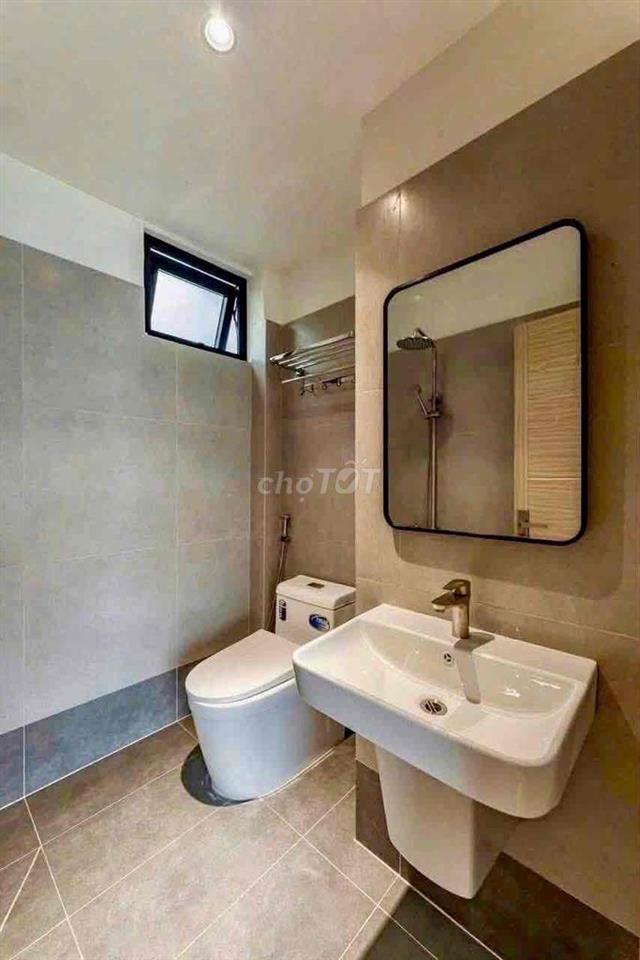 CĂN HỘ NGAY HAI BÀ TRƯNG – QUẬN 3, Ở TRUNG TÂM SÀI GÒN