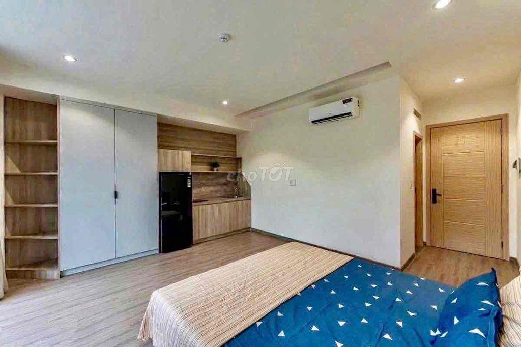 CĂN HỘ NGAY HAI BÀ TRƯNG – QUẬN 3, Ở TRUNG TÂM SÀI GÒN
