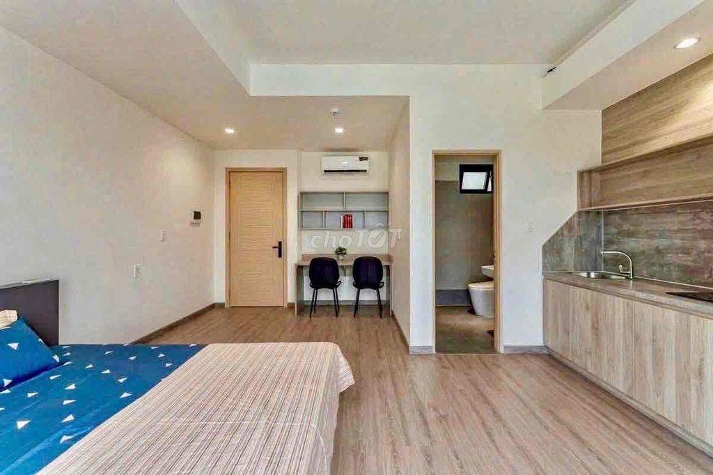 CĂN HỘ NGAY HAI BÀ TRƯNG – QUẬN 3, Ở TRUNG TÂM SÀI GÒN