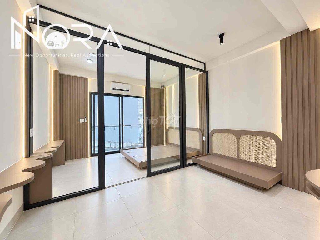 DỰ ÁN MỚI VÕ THỊ SÁU – CĂN HỘ MỚI TINH NGAY TRUNG TÂM