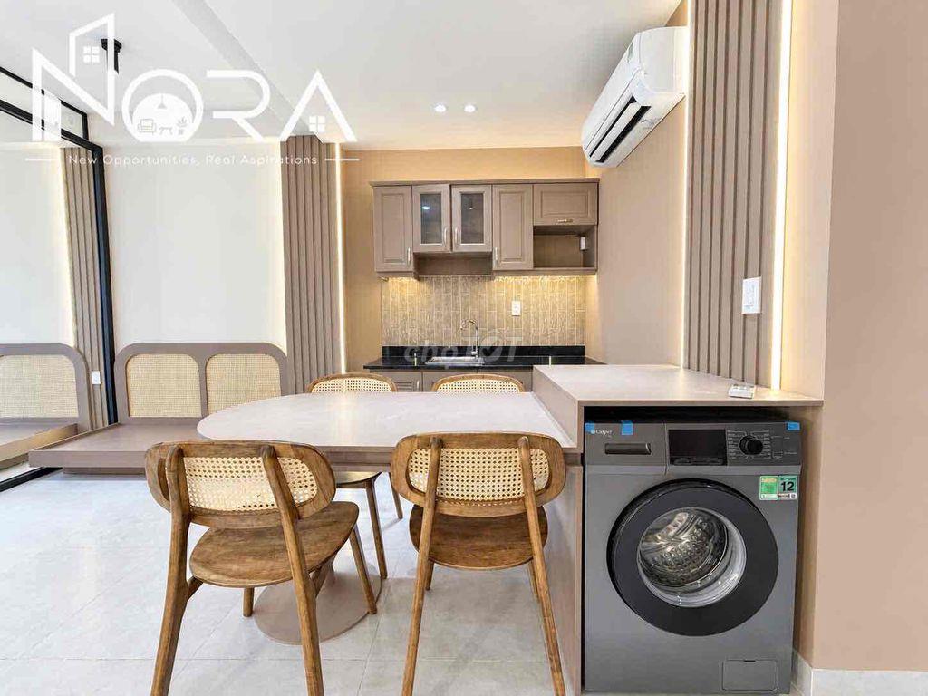 DỰ ÁN MỚI VÕ THỊ SÁU – CĂN HỘ MỚI TINH NGAY TRUNG TÂM