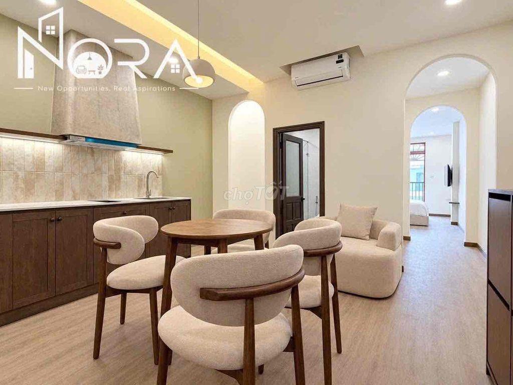 TRẦN QUỐC TOẢN – PHÒNG ĐẸP KHU TRUNG TÂM