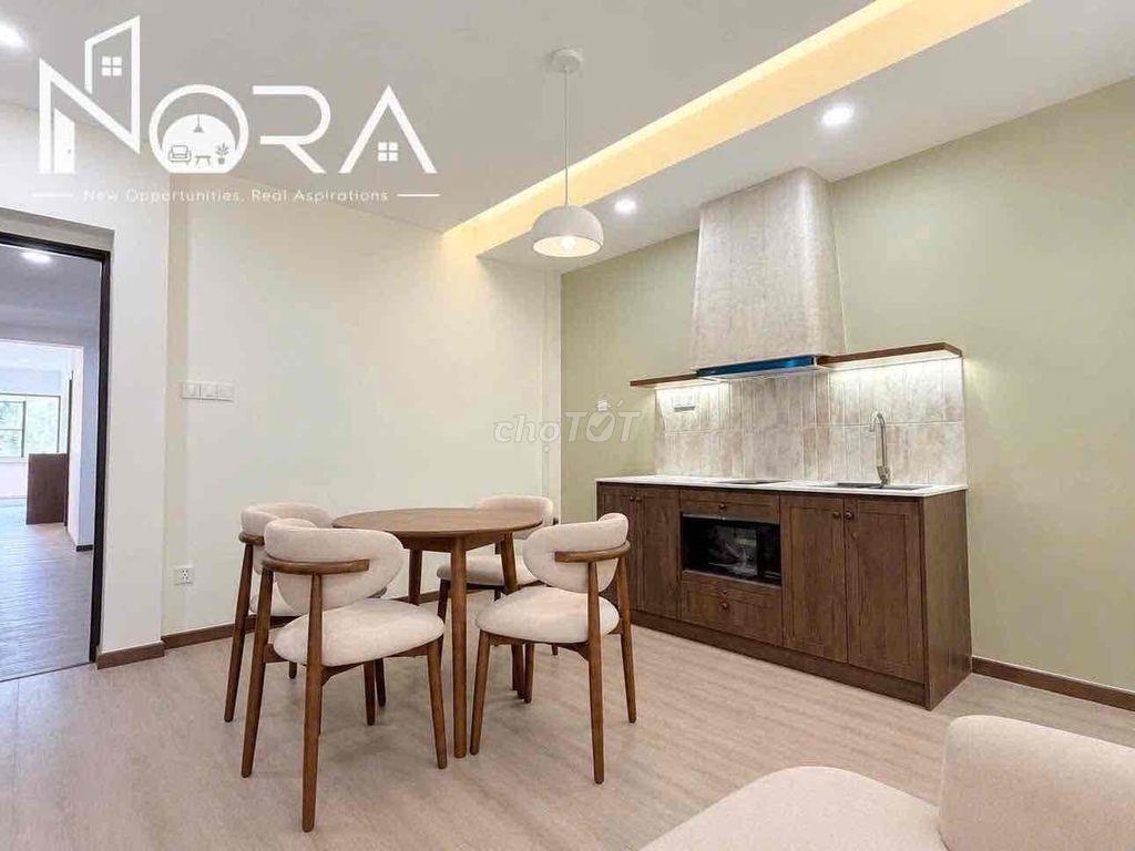 TRẦN QUỐC TOẢN – PHÒNG ĐẸP KHU TRUNG TÂM