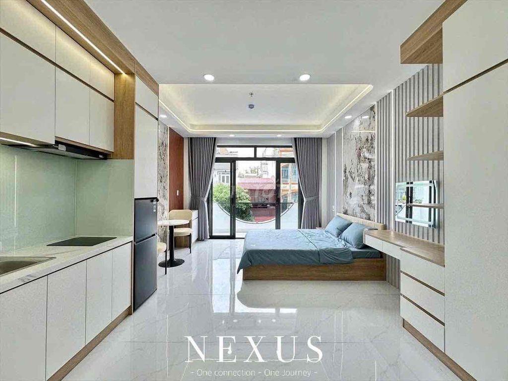 BÀN CỜ Q3 – PHÒNG ĐẸP, VỊ TRÍ ĐẸP FULL NỘI THẤT