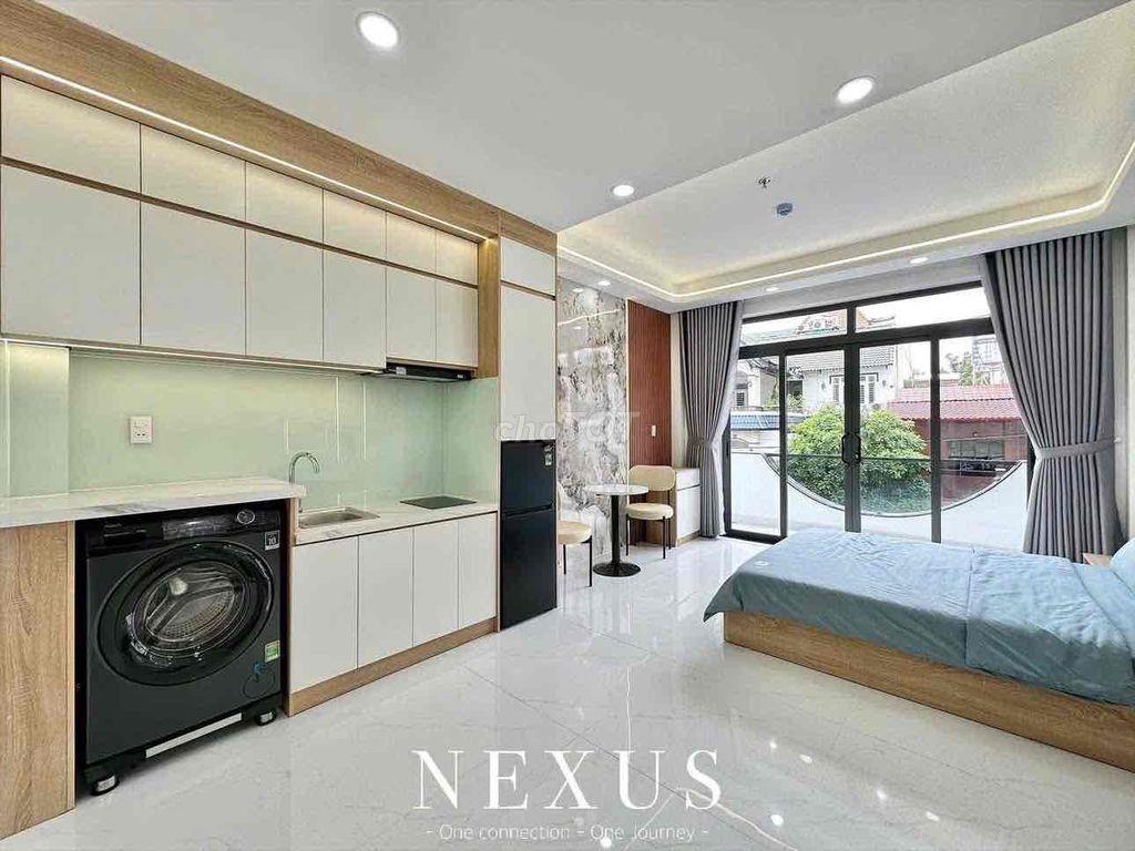 BÀN CỜ Q3 – PHÒNG ĐẸP, VỊ TRÍ ĐẸP FULL NỘI THẤT