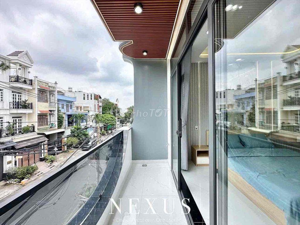 PHÒNG ĐẸP TÔ HIẾN THÀNH – QUẬN 10