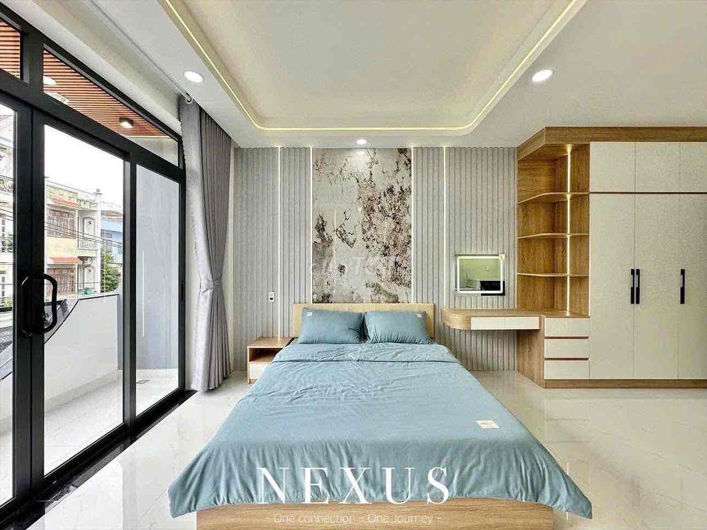 PHÒNG ĐẸP TÔ HIẾN THÀNH – QUẬN 10