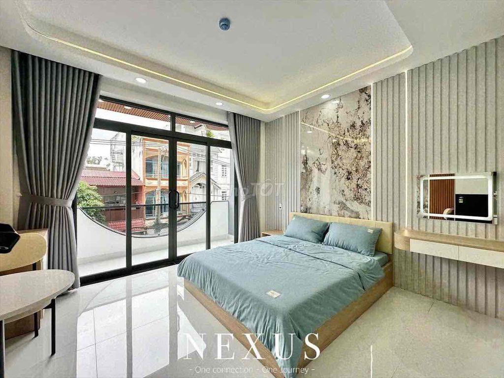 PHÒNG ĐẸP TÔ HIẾN THÀNH – QUẬN 10