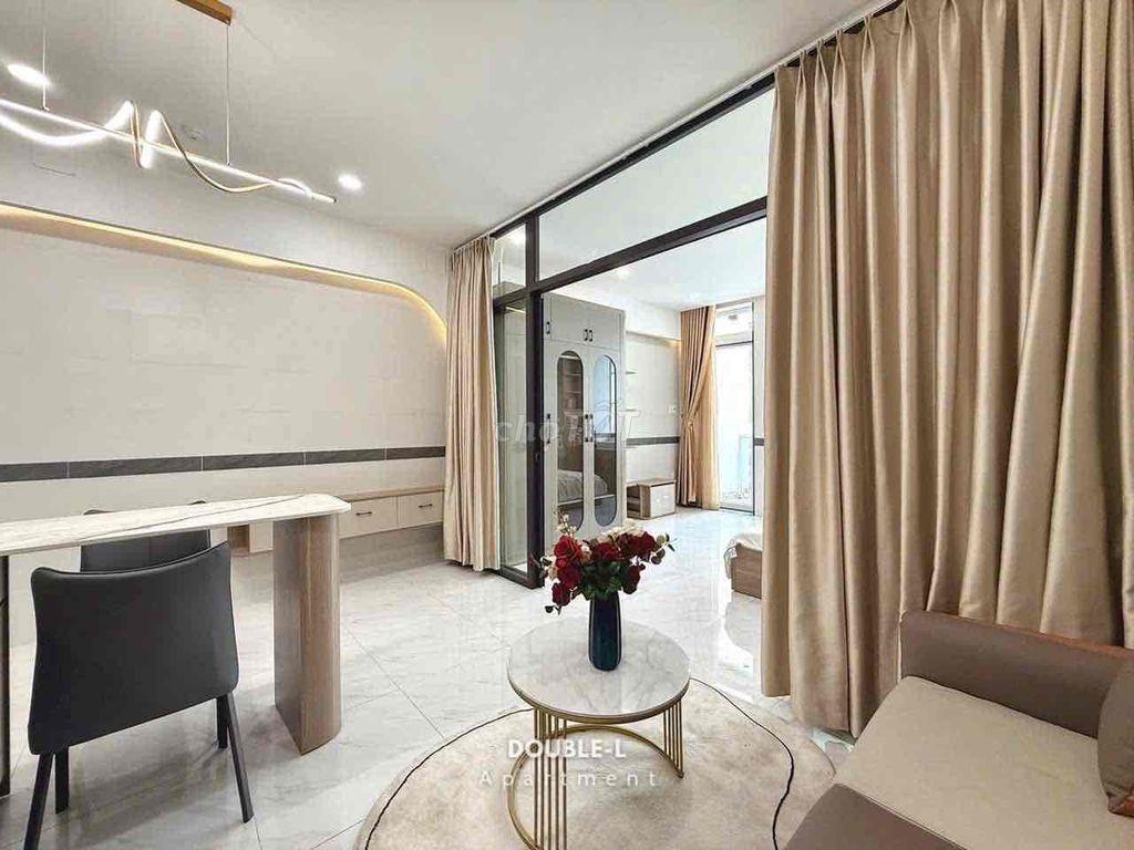 ĐIỆN BIÊN PHỦ – CĂN HỘ ĐẸP, VỊ TRÍ TRUNG TÂM QUẬN 3
