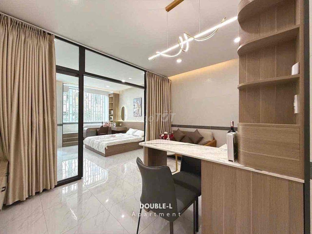 ĐIỆN BIÊN PHỦ – CĂN HỘ ĐẸP, VỊ TRÍ TRUNG TÂM QUẬN 3