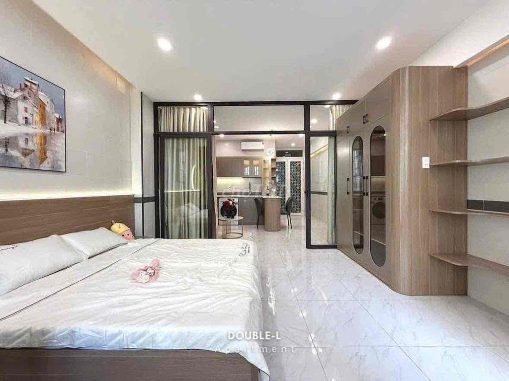 ĐIỆN BIÊN PHỦ – CĂN HỘ ĐẸP, VỊ TRÍ TRUNG TÂM QUẬN 3