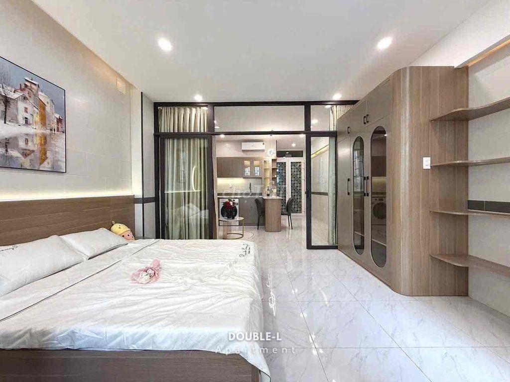 ĐIỆN BIÊN PHỦ – CĂN HỘ ĐẸP, VỊ TRÍ TRUNG TÂM QUẬN 3