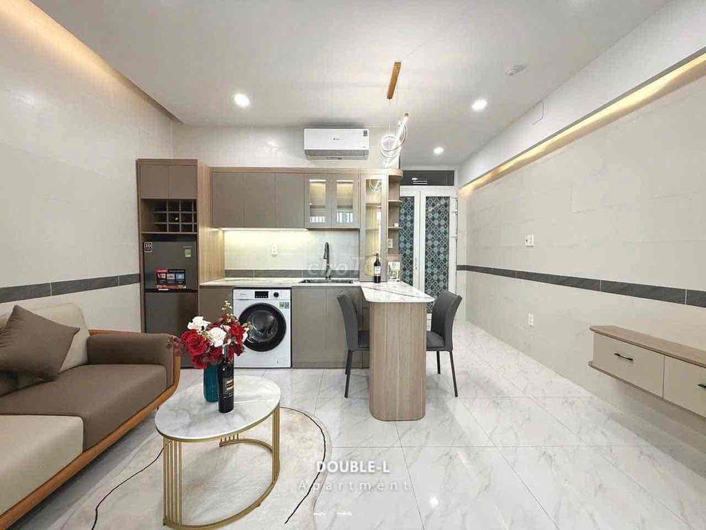 ĐIỆN BIÊN PHỦ – CĂN HỘ ĐẸP, VỊ TRÍ TRUNG TÂM QUẬN 3
