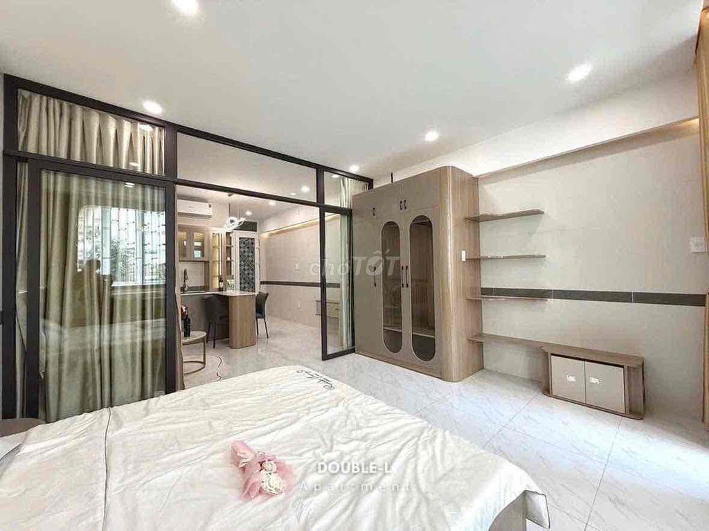 ĐIỆN BIÊN PHỦ – CĂN HỘ ĐẸP, VỊ TRÍ TRUNG TÂM QUẬN 3