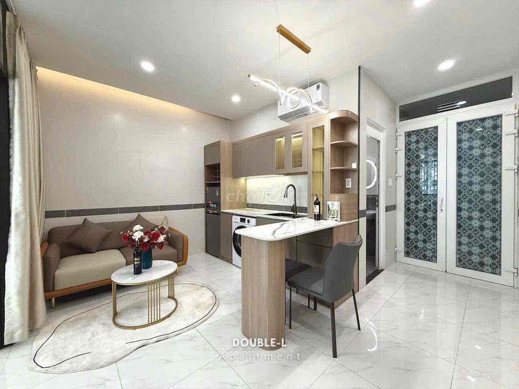 ĐIỆN BIÊN PHỦ – CĂN HỘ ĐẸP, VỊ TRÍ TRUNG TÂM QUẬN 3