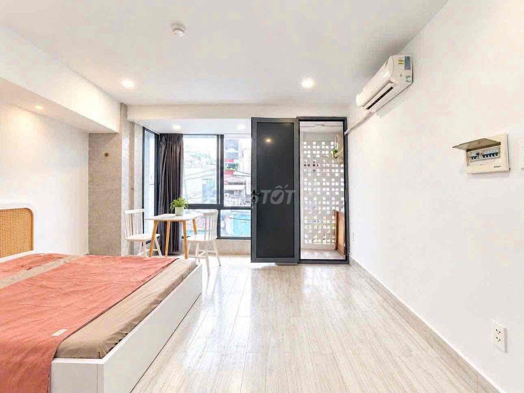 CĂN HỘ ĐẸP NGAY PHỐ ẨM THỰC PHAN XÍCH LONG