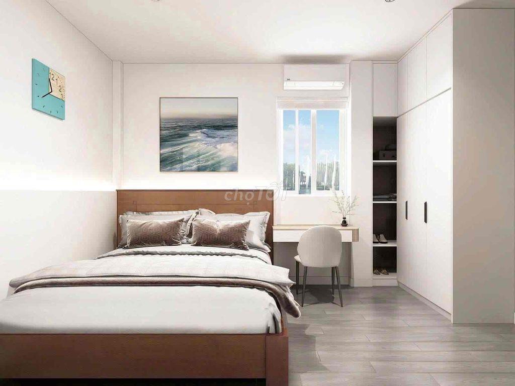 🏡CHO THUÊ CĂN HỘ 1PN - Ung Văn Khiêm, Bình Thạnh