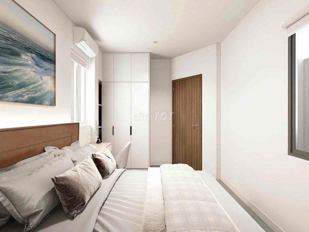 🏡CHO THUÊ CĂN HỘ 1PN - Ung Văn Khiêm, Bình Thạnh