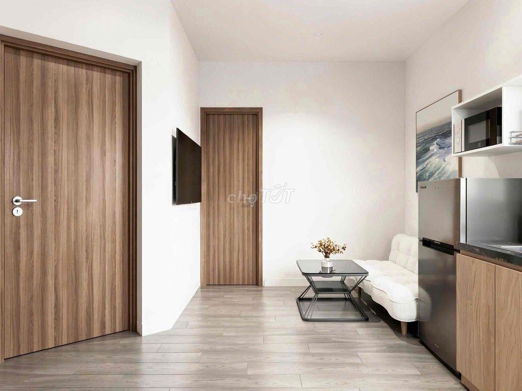 🏡CHO THUÊ CĂN HỘ 1PN - Ung Văn Khiêm, Bình Thạnh