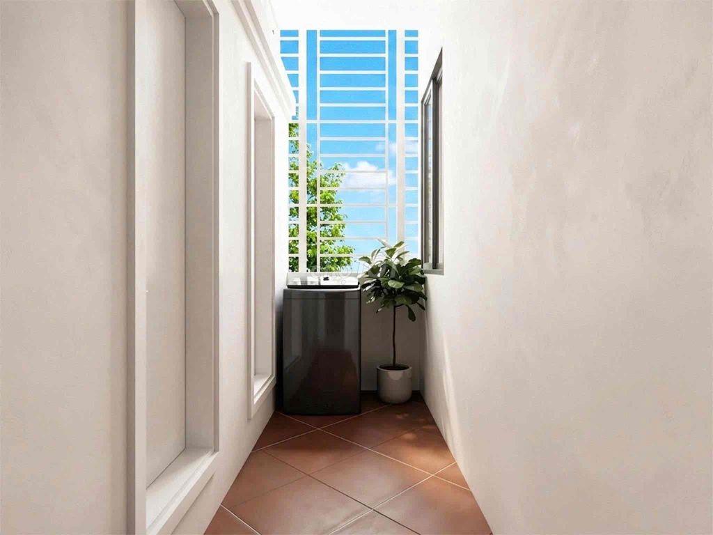 🏡CHO THUÊ CĂN HỘ 1PN - Ung Văn Khiêm, Bình Thạnh