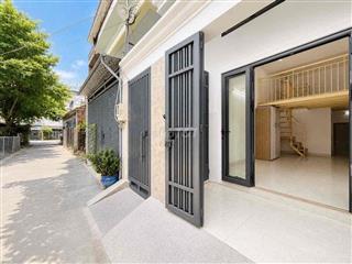 Khai Trương Dạng Kiot Duplex ngay Đại học VLU - Bình Thạnh