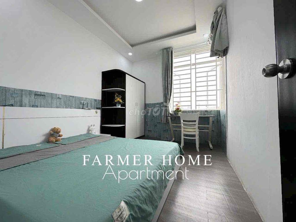 🏡 CHO THUÊ CĂN HỘ 2PN – Nguyen Gia Tri , BÌNH THẠNH