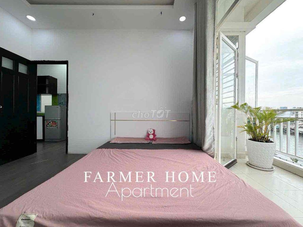 🏡 CHO THUÊ CĂN HỘ 2PN – Nguyen Gia Tri , BÌNH THẠNH