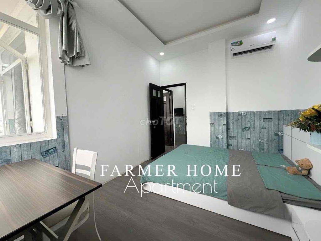 🏡 CHO THUÊ CĂN HỘ 2PN – Nguyen Gia Tri , BÌNH THẠNH