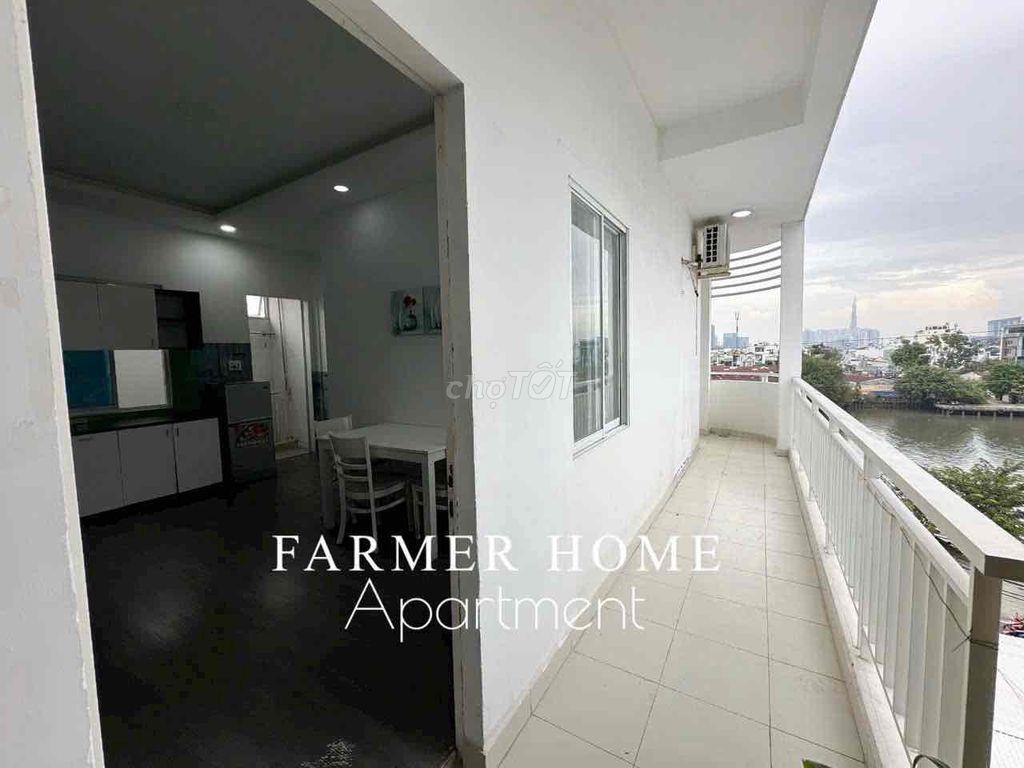 🏡 CHO THUÊ CĂN HỘ 2PN – Nguyen Gia Tri , BÌNH THẠNH