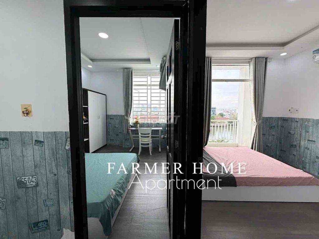 🏡 CHO THUÊ CĂN HỘ 2PN – Nguyen Gia Tri , BÌNH THẠNH