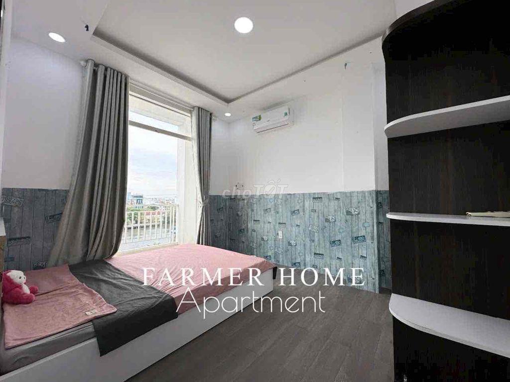 🏡 CHO THUÊ CĂN HỘ 2PN – Nguyen Gia Tri , BÌNH THẠNH