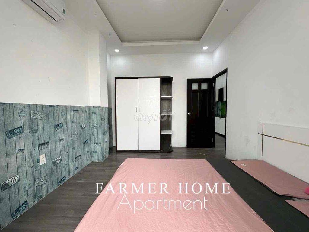🏡 CHO THUÊ CĂN HỘ 2PN – Nguyen Gia Tri , BÌNH THẠNH